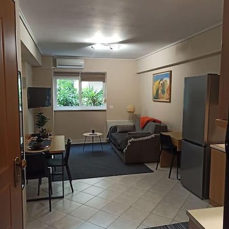 Central Living Афины Экстерьер фото