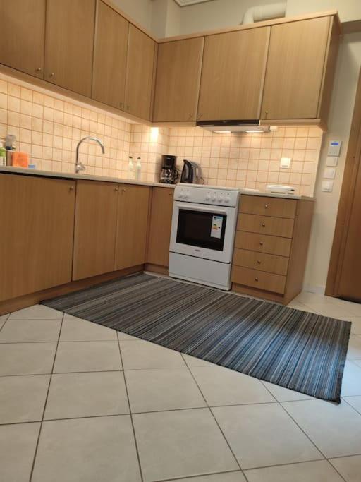 Central Living Афины Экстерьер фото