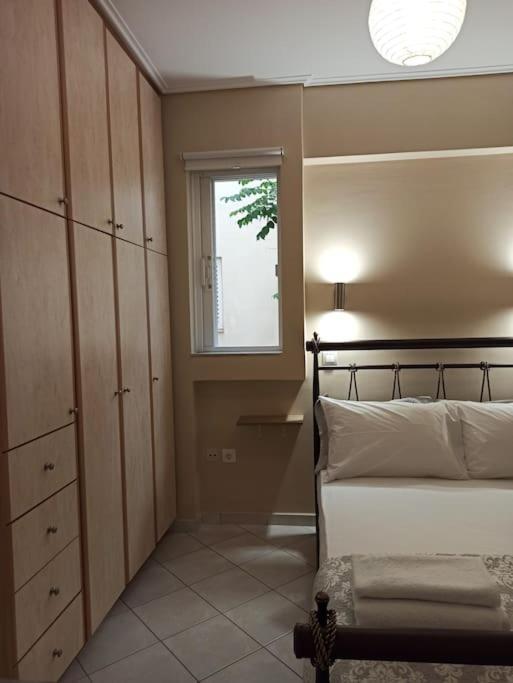 Central Living Афины Экстерьер фото